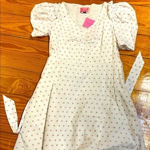 Kate Spade dress, NWT